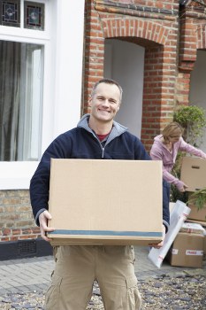 Man With Van Northolt service for local moving and transport