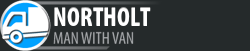 Man with Van Northolt